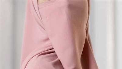 اسكربين مربيه اطفال بقلم مريم صالح 