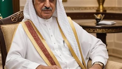 الراجحي وعالمه الخفي 