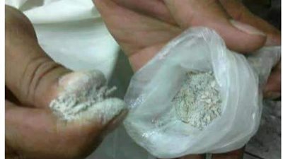 توابل هندي 