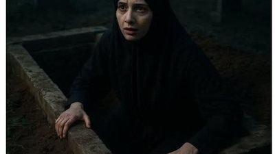 دفنت حيه 2