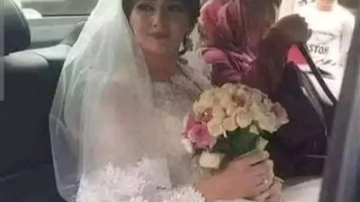 طلقتى ليلة زفافي فانتقمت