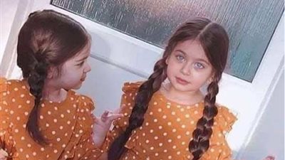 ماما خالو طالع دلوقتي افتحي الباب