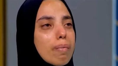 اهلي راموني في ملجأ علشان معاقه