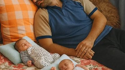قصه عن كرم ربنا عاشت مع زوجها لكنها لم ترزق بأولاد