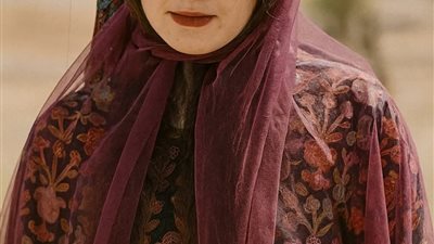 قصة أمرأه تبرعت بعينها لزوجها