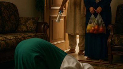 سلسله لما الدنيا تعلمنا الحكايه الثالثه زوايا النفوس بقلم الكاتبه نرمين عادل همام  