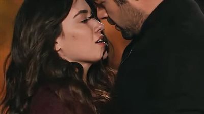 قصة مجهول الهوية كتابة حماده هيكل