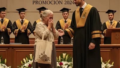 عامل النظافة بقلم المبدعه احمد الشيخ 