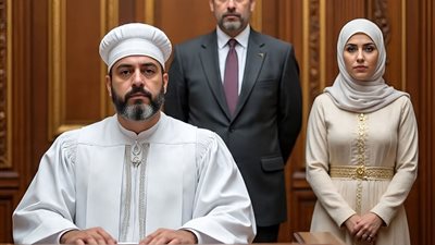 زوجيه طلبت الطلاق احمد الشيخ 