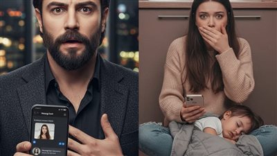 قصه الملياردير والفتاه الفقيره