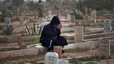 المقابره 