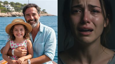 ذهب أب وابنته في رحلة إبحار في عطلة نهاية أسبوع ولم يعودا وبعد اثني عشر عامًا تكتشف زوجته السبب