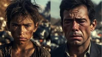 أمك على قيد الحياة! الرسالة التي كشفت خيانةً دامت ١٥ عامًا وغيّرت حياتين إلى الأبد