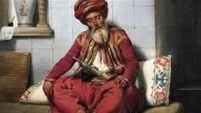 احد المشايخ ماتت زوجته رحمها الله فحزن عليها حزنا شديدا..واشتهر حزنه عليها، فأرسلت إليه إحدى صديقات