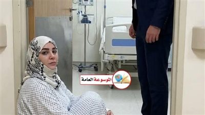 بعد شهرين فقط من الطلاق، وجدتها أمامي تتجوّل في المستشفى… وعندما عرفت الحقيقة، انهرت تمامًا.