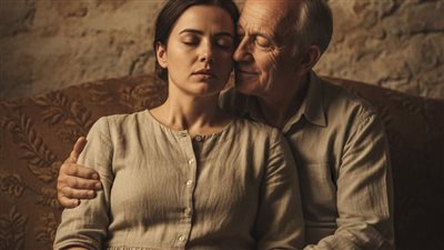 ما حدث لي أثناء رعايتي لرجل يبلغ من العمر 80 عامًا